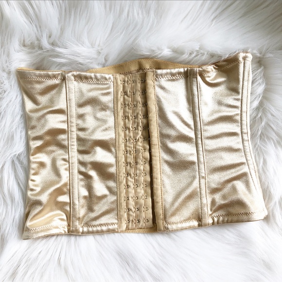 Bubbles Waist Cincher - Picture 3 of 5